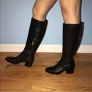 Sam Edelman Joelle Riding Boots